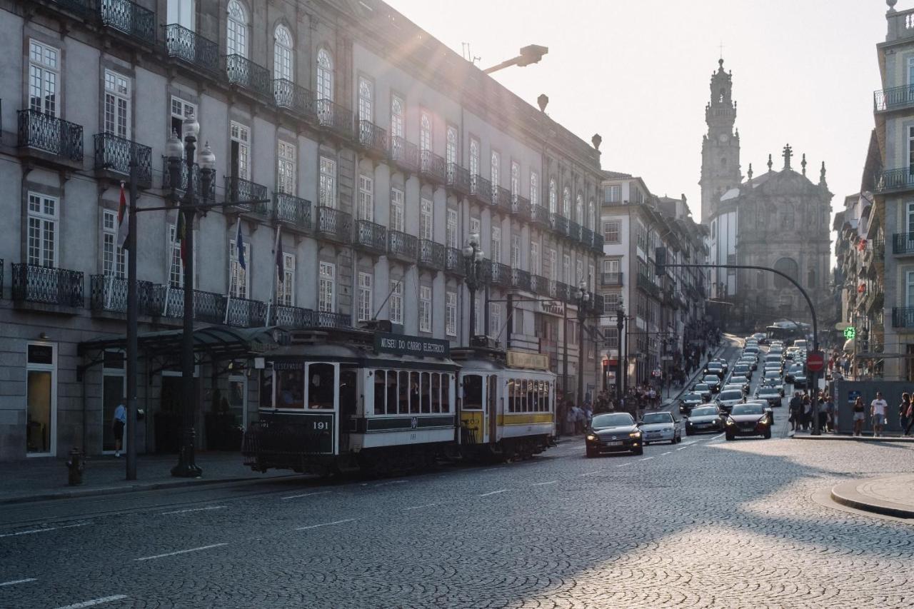 Esm Rental - Rosario'S Cozy Studio Porto Exterior photo