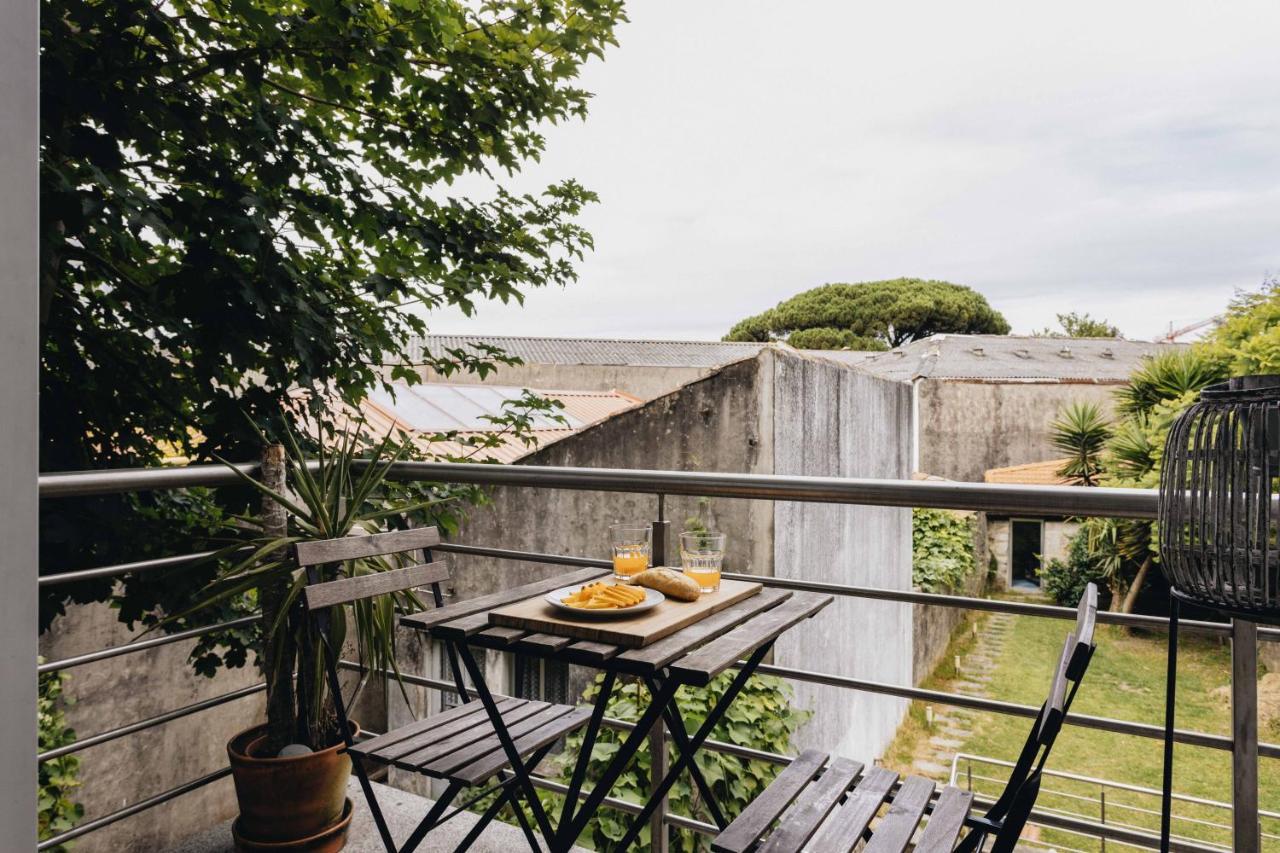Esm Rental - Rosario'S Cozy Studio Porto Exterior photo