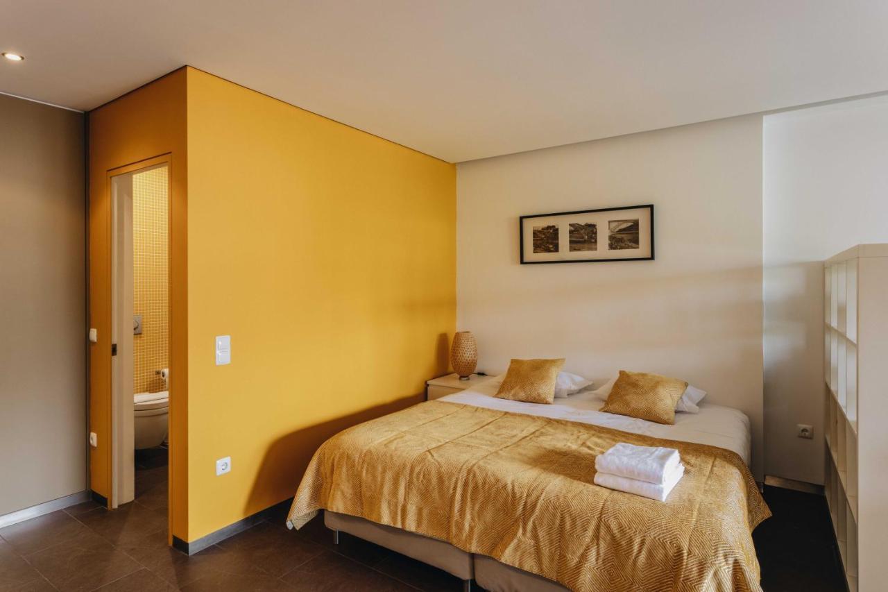 Esm Rental - Rosario'S Cozy Studio Porto Exterior photo