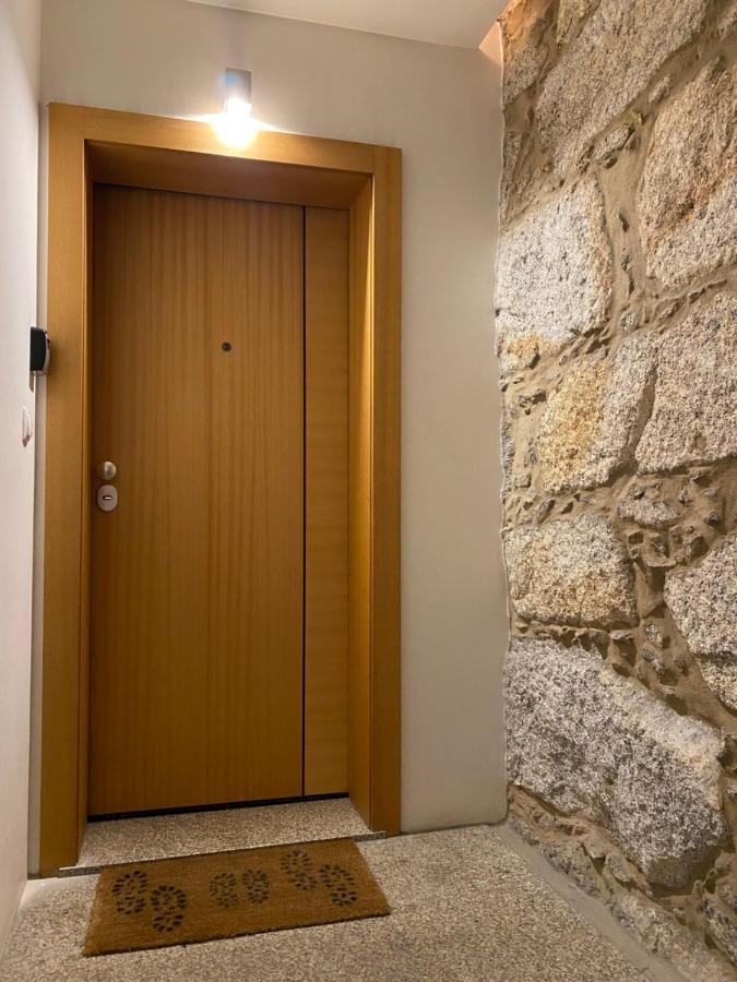 Esm Rental - Rosario'S Cozy Studio Porto Exterior photo